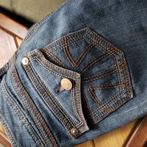 Seven7 jeans